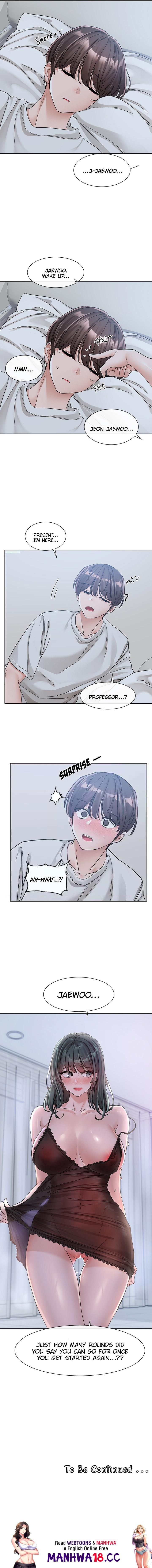 Circles - Chapter 128 - picture 19