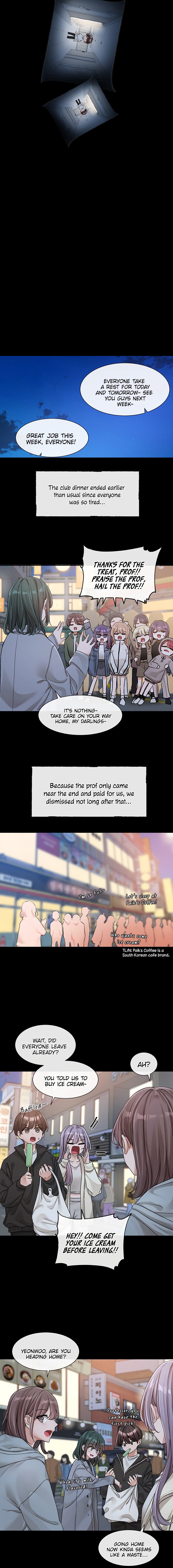 Circles - Chapter 128 - picture 2