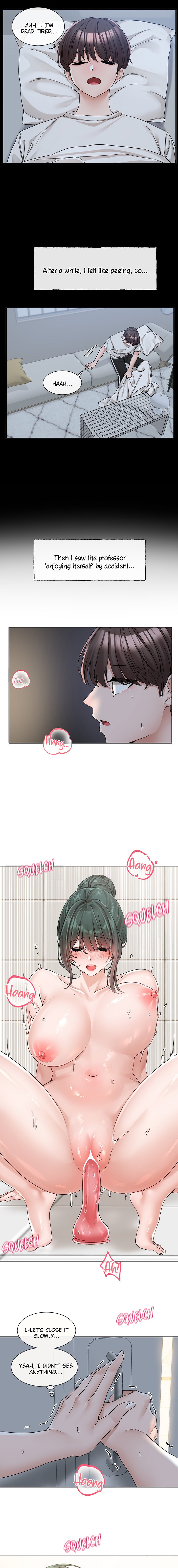 Circles - Chapter 128 - picture 5