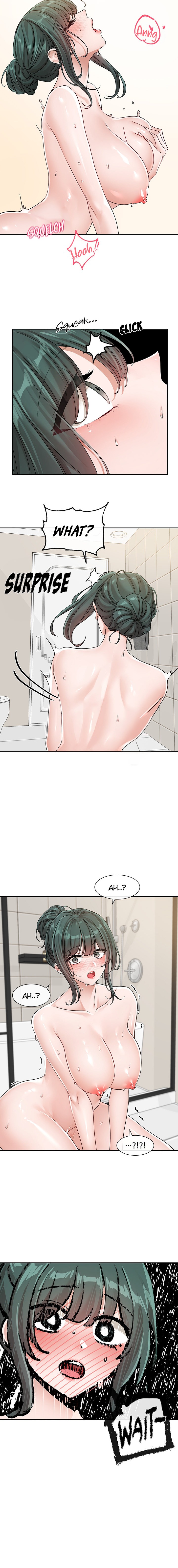 Circles - Chapter 128 - picture 6