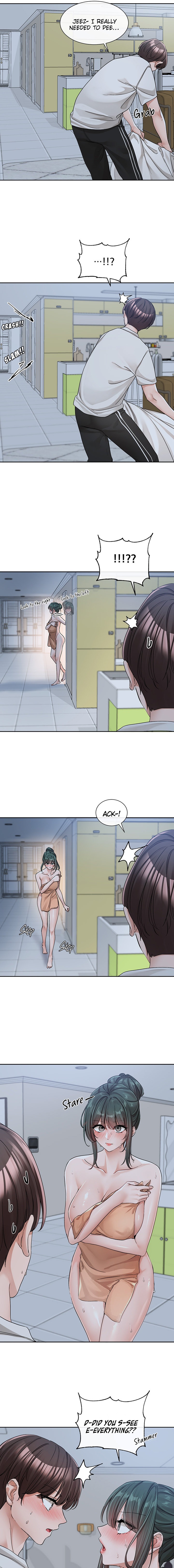 Circles - Chapter 128 - picture 7