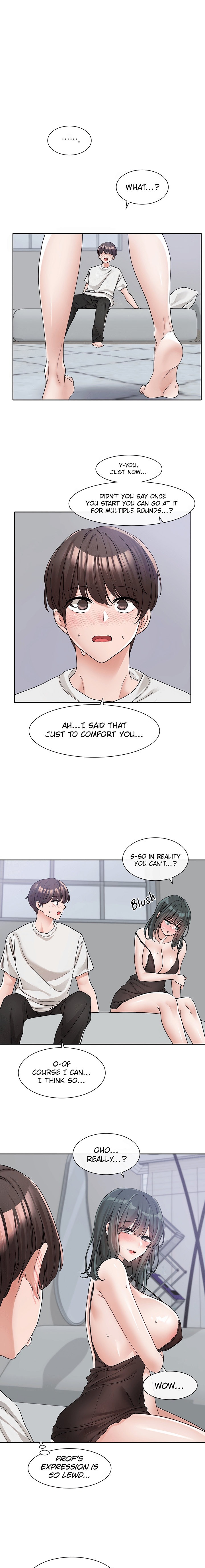 Circles - Chapter 129 - picture 1