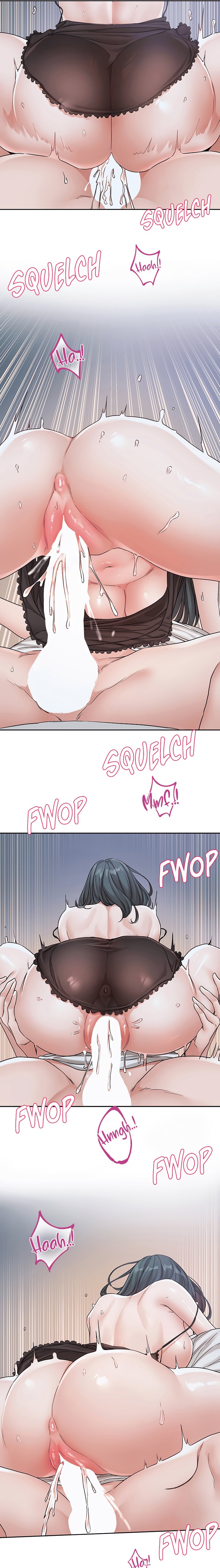 Circles - Chapter 129 - picture 11