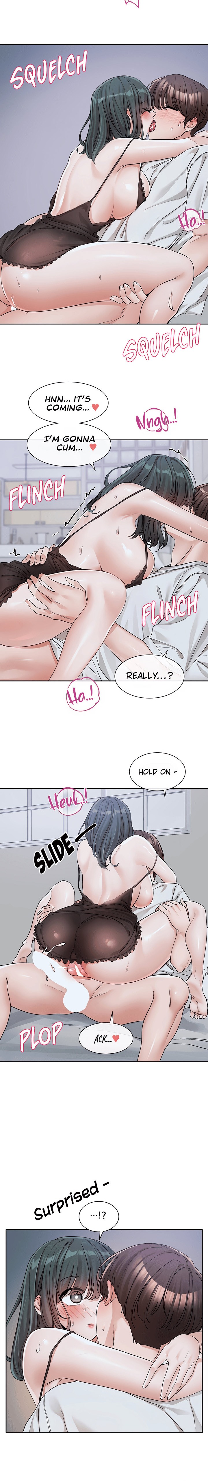Circles - Chapter 129 - picture 12