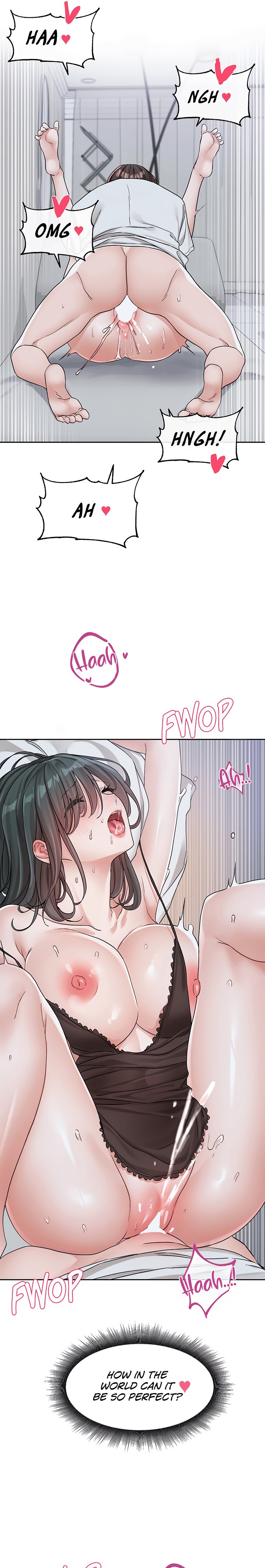 Circles - Chapter 129 - picture 15
