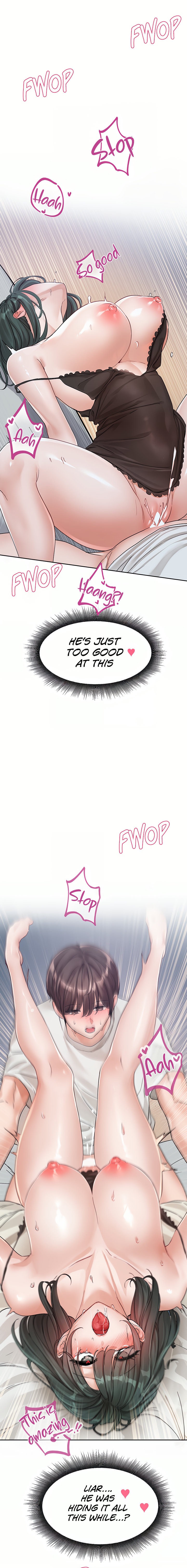 Circles - Chapter 129 - picture 17