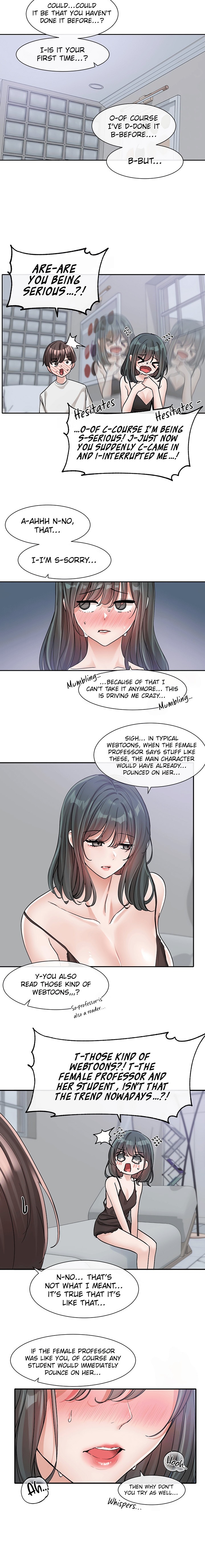 Circles - Chapter 129 - picture 2
