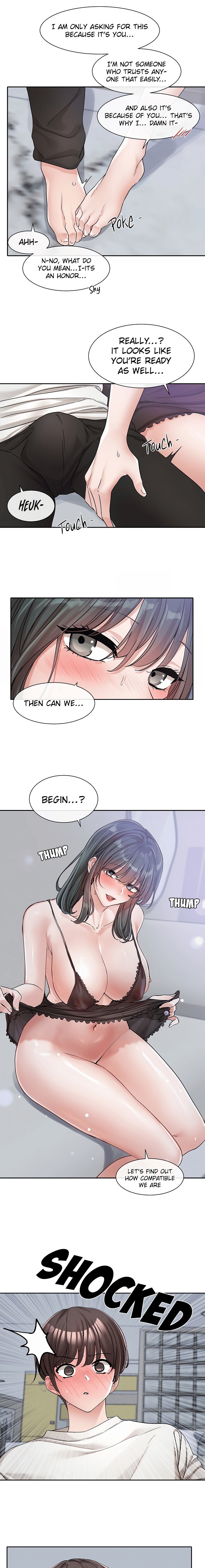 Circles - Chapter 129 - picture 3