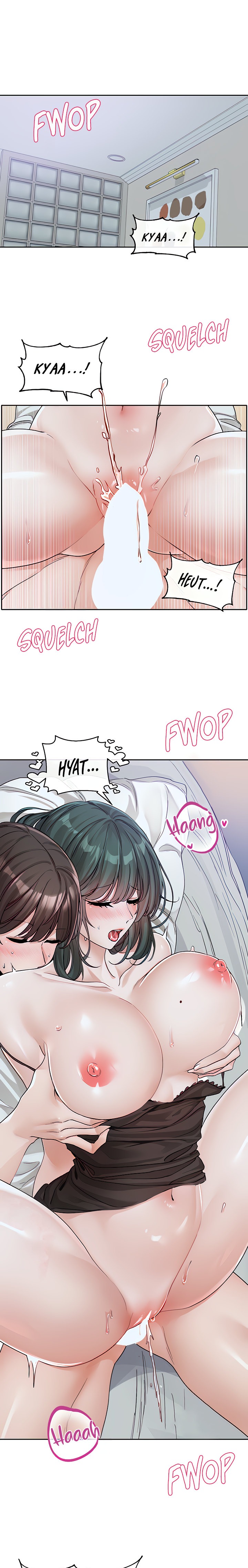 Circles - Chapter 130 - picture 1