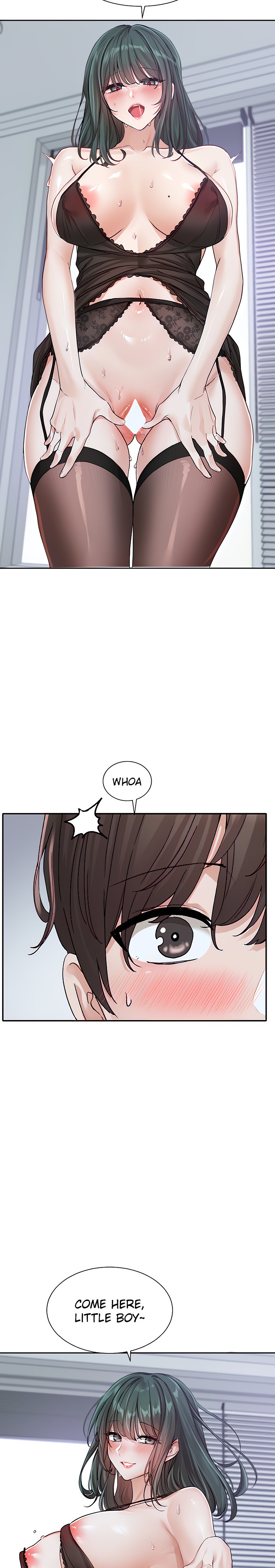 Circles - Chapter 130 - picture 14