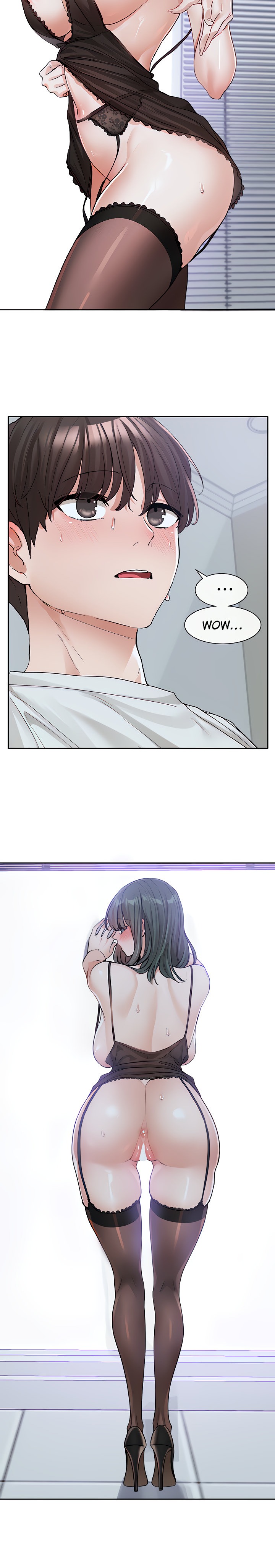 Circles - Chapter 130 - picture 15