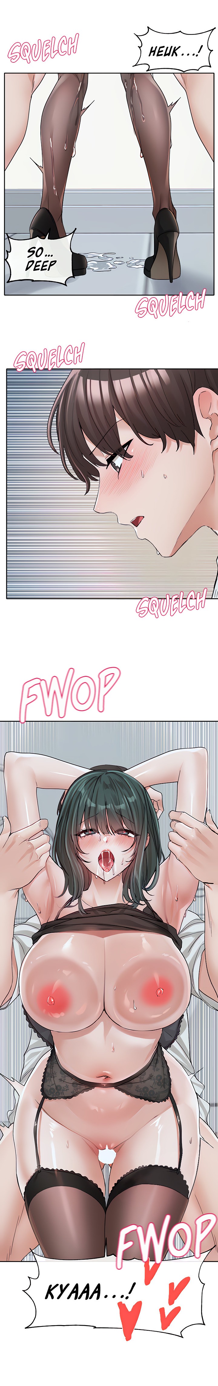 Circles - Chapter 130 - picture 21
