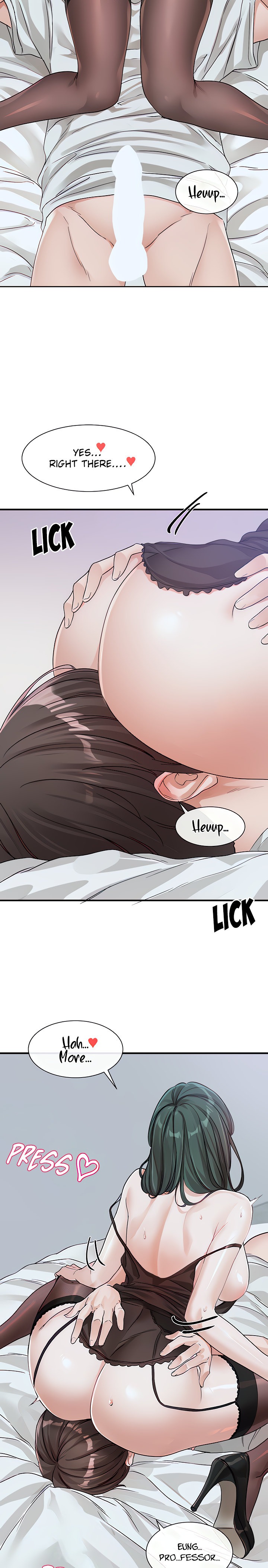 Circles - Chapter 130 - picture 23