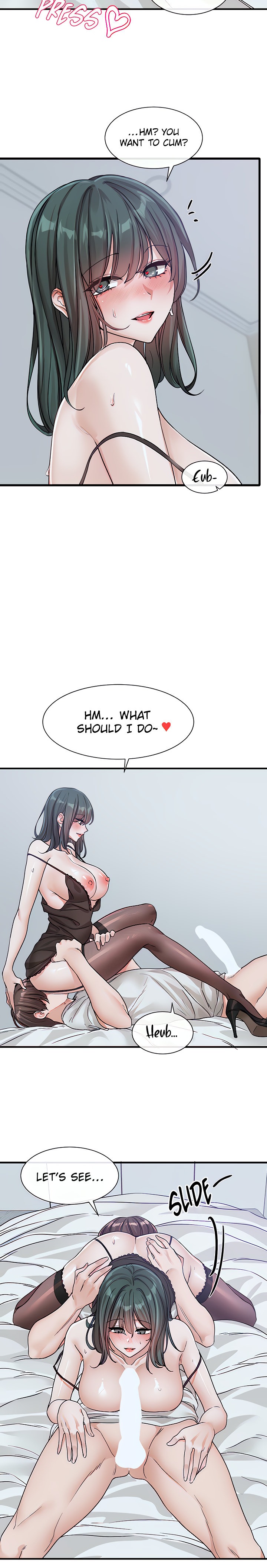 Circles - Chapter 130 - picture 24