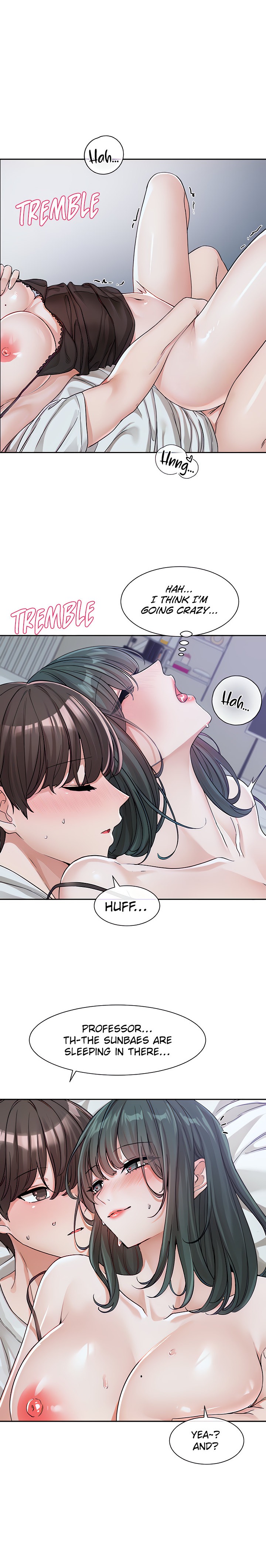 Circles - Chapter 130 - picture 6