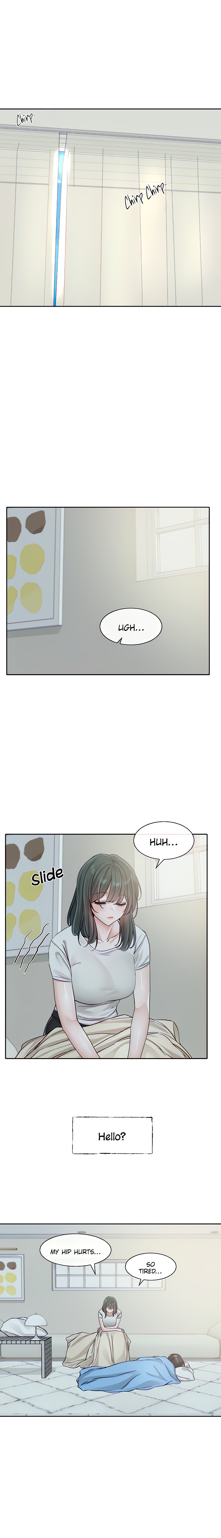 Circles - Chapter 131 - picture 1
