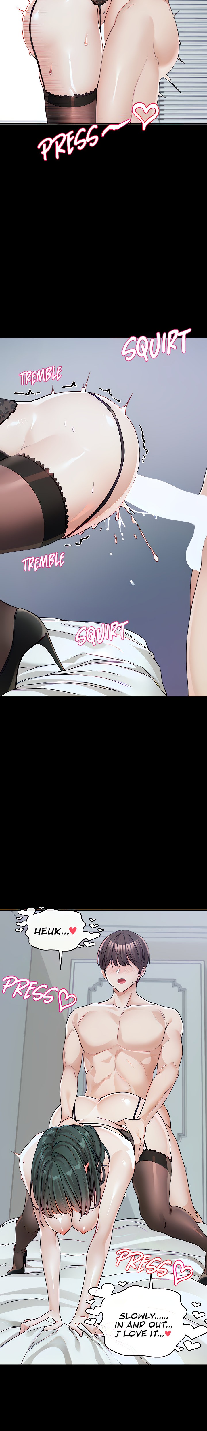 Circles - Chapter 131 - picture 12