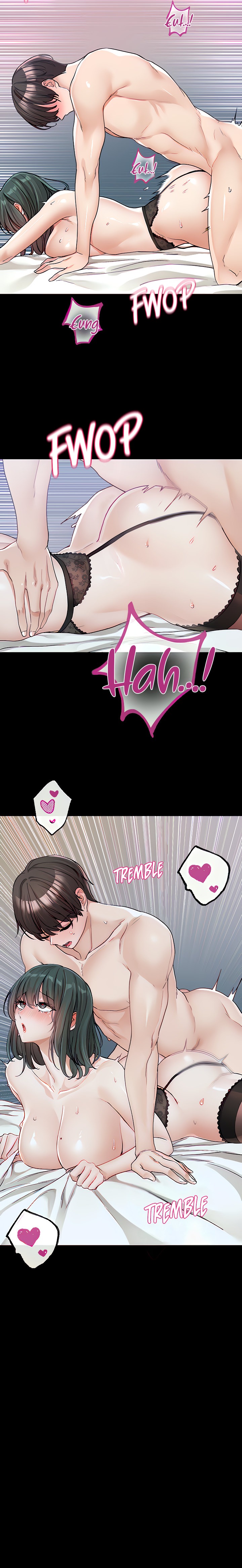 Circles - Chapter 131 - picture 15