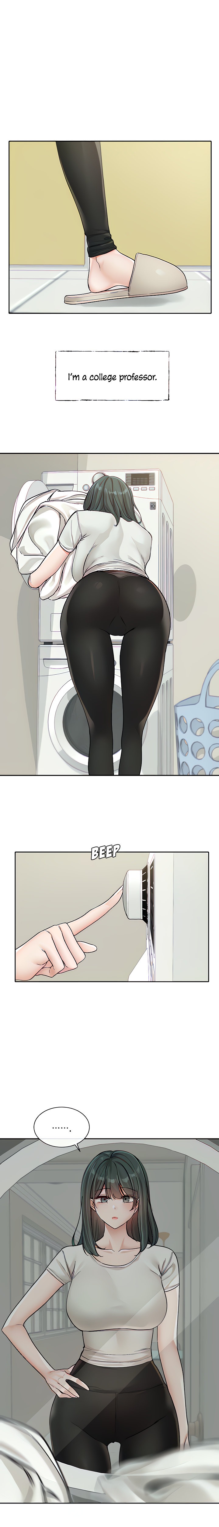 Circles - Chapter 131 - picture 2