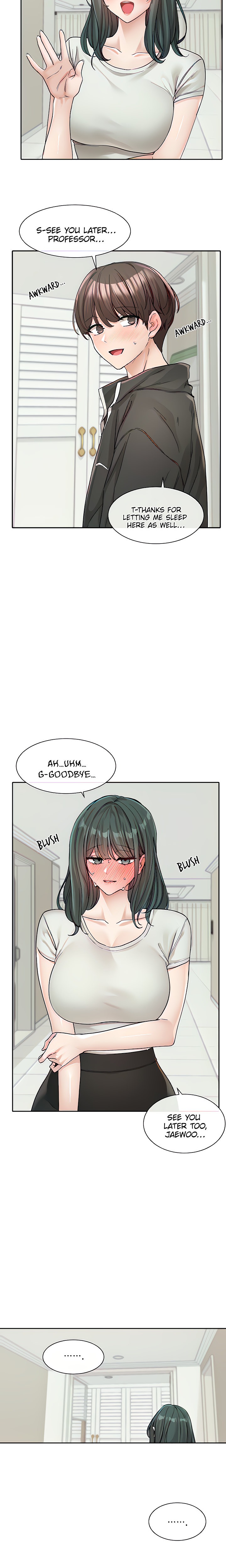 Circles - Chapter 131 - picture 21