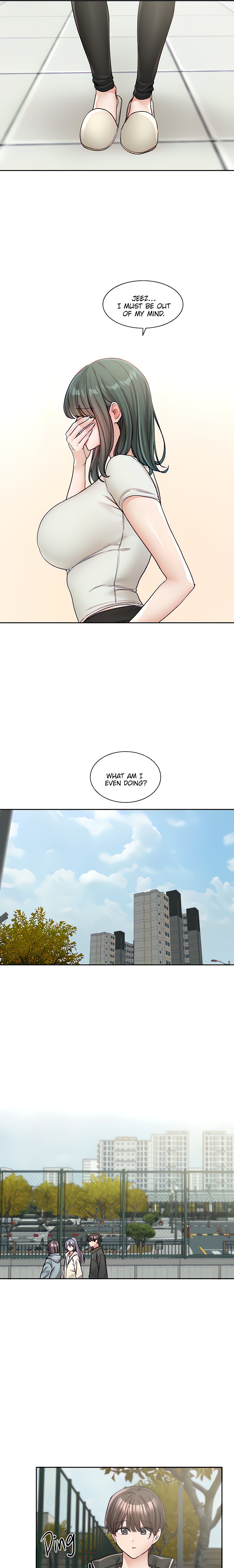 Circles - Chapter 131 - picture 22