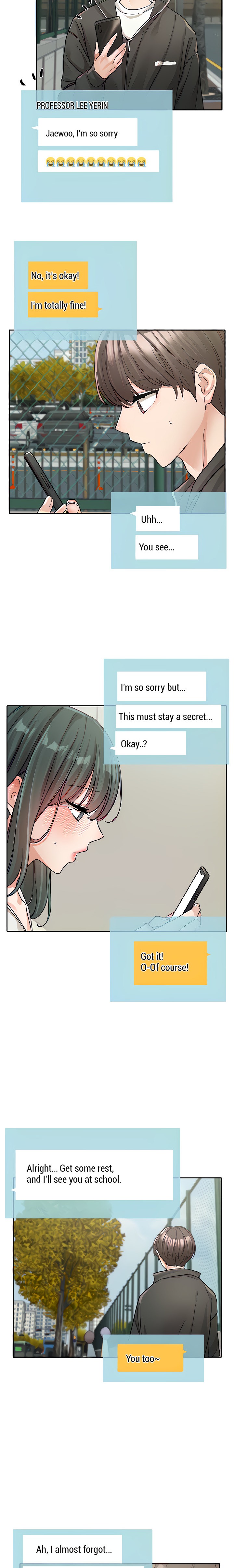 Circles - Chapter 131 - picture 23