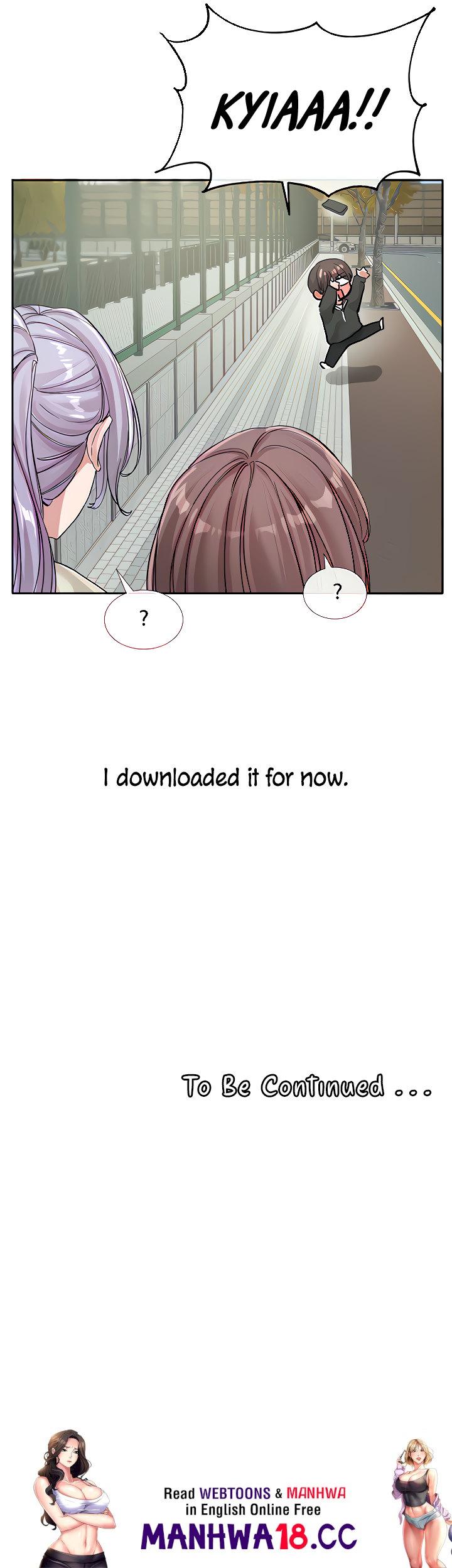 Circles - Chapter 131 - picture 25