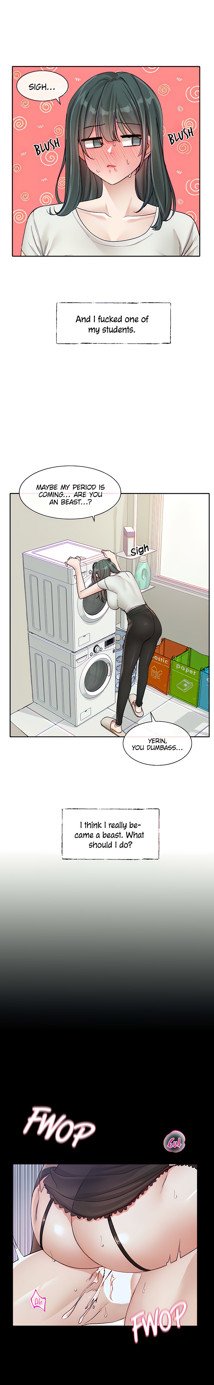 Circles - Chapter 131 - picture 4