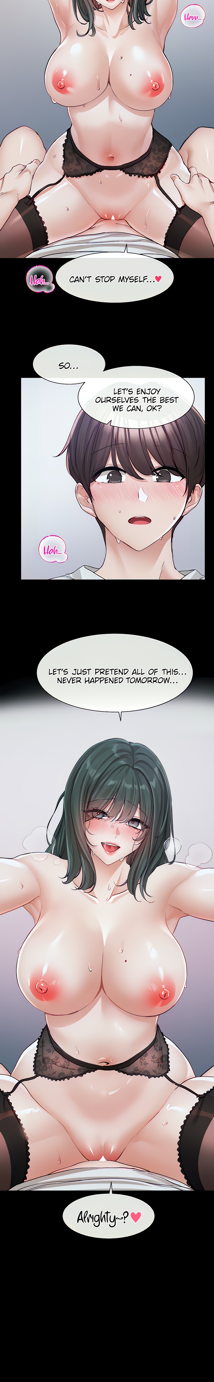 Circles - Chapter 131 - picture 6