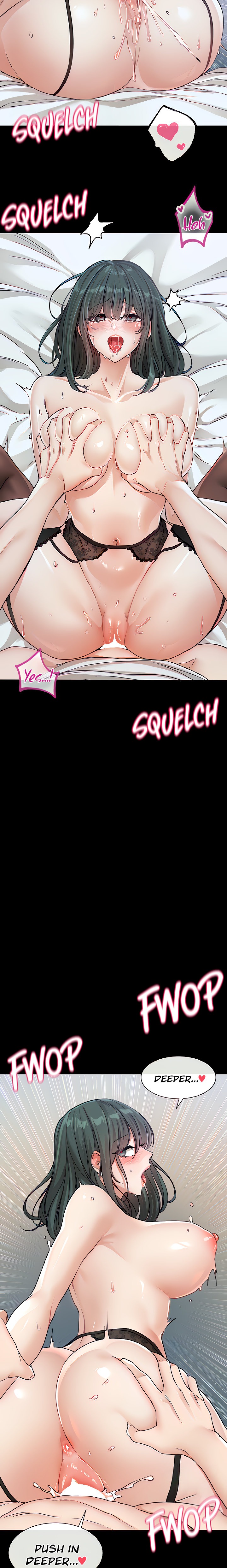 Circles - Chapter 131 - picture 8