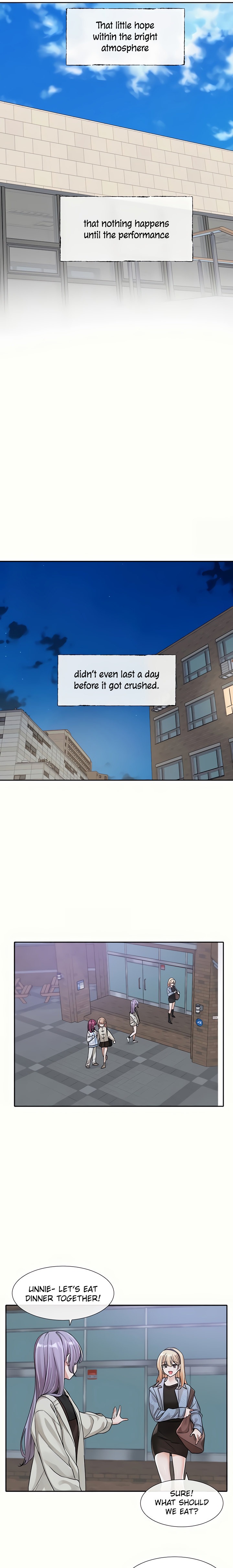 Circles - Chapter 132 - picture 10