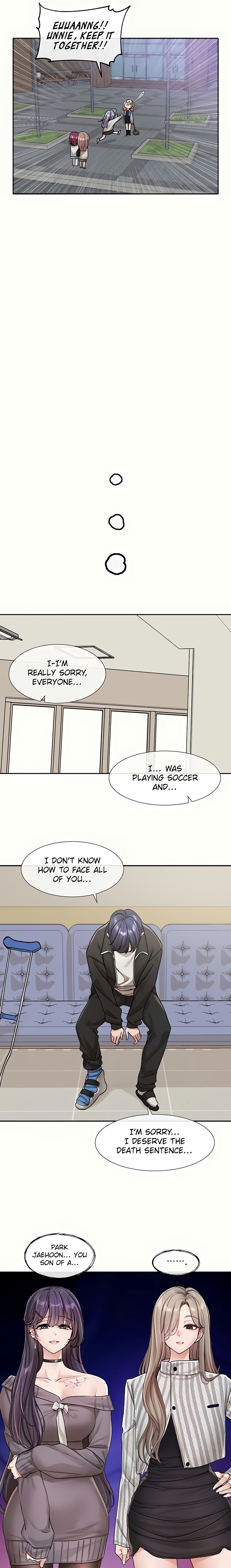 Circles - Chapter 132 - picture 13