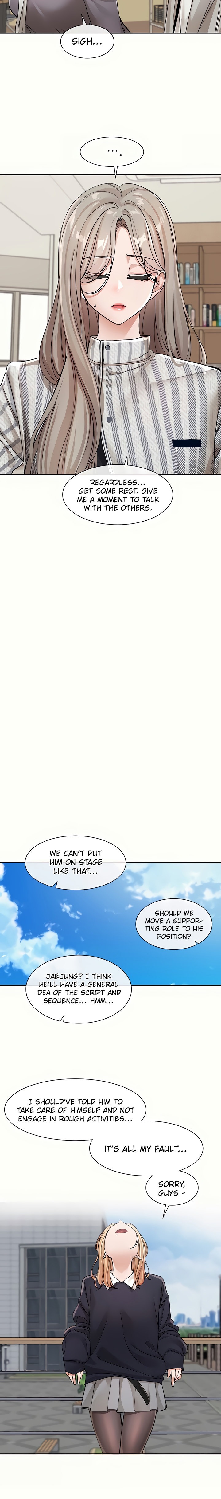Circles - Chapter 132 - picture 15