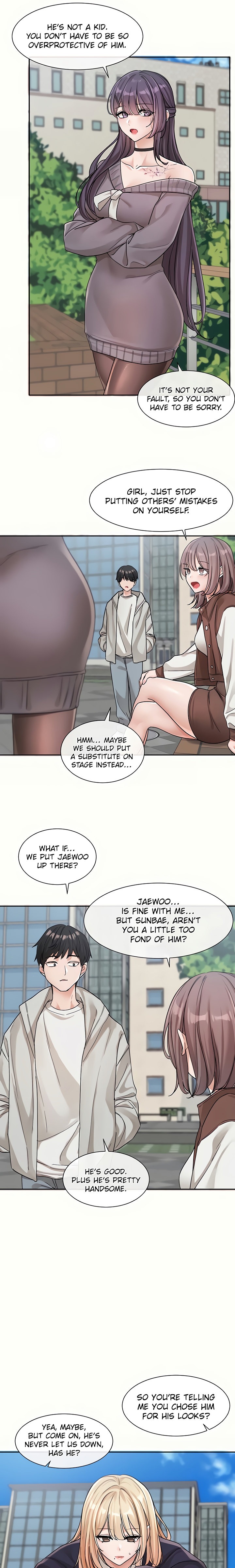 Circles - Chapter 132 - picture 16