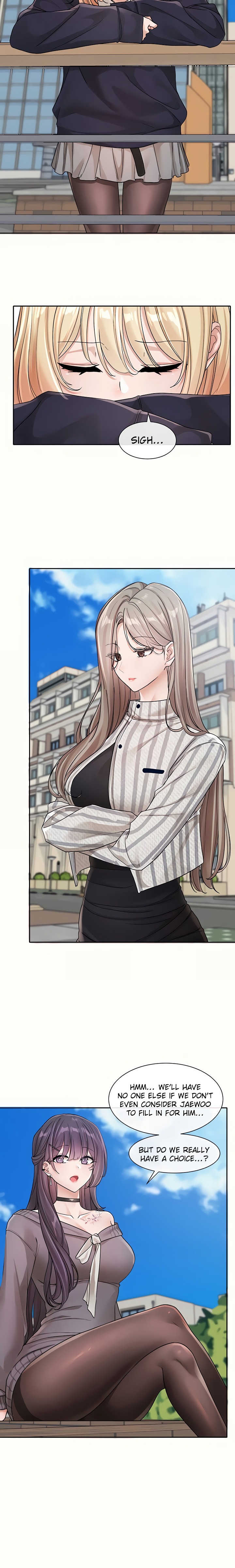 Circles - Chapter 132 - picture 17