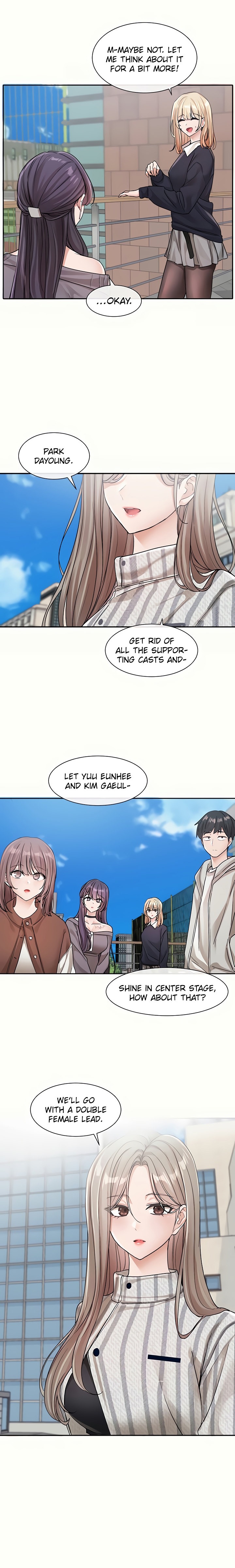 Circles - Chapter 132 - picture 18