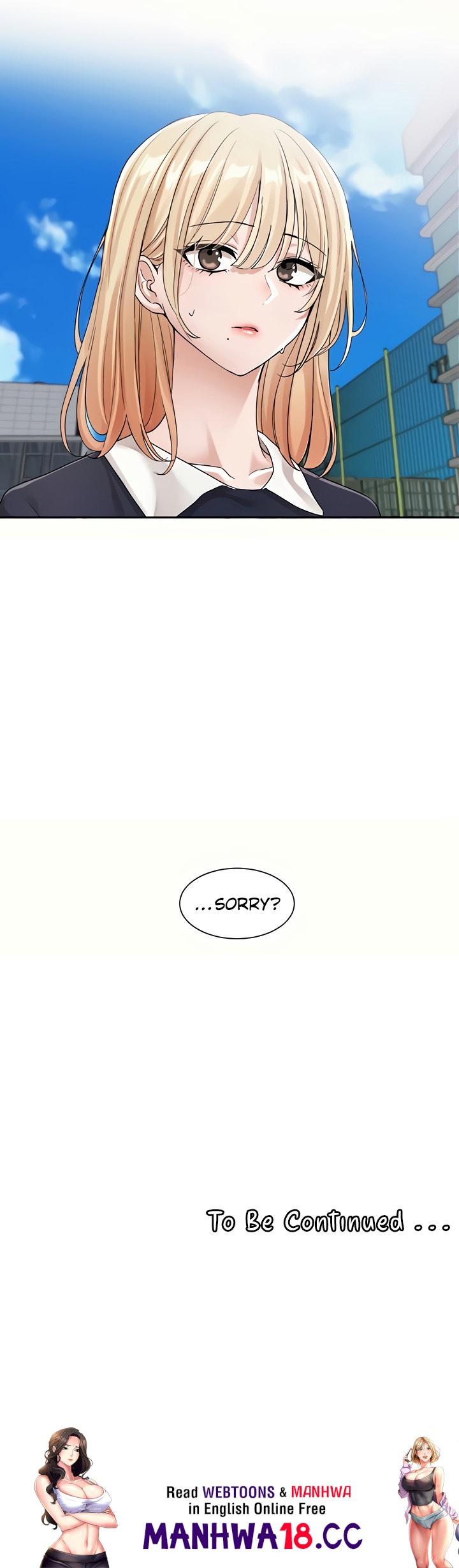 Circles - Chapter 132 - picture 19