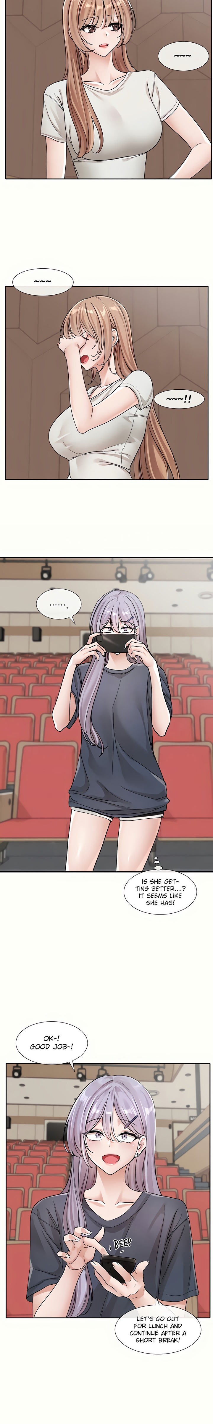 Circles - Chapter 132 - picture 3