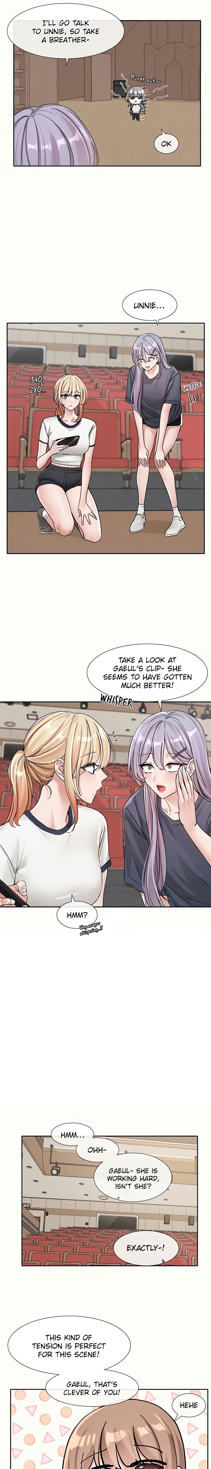 Circles - Chapter 132 - picture 4