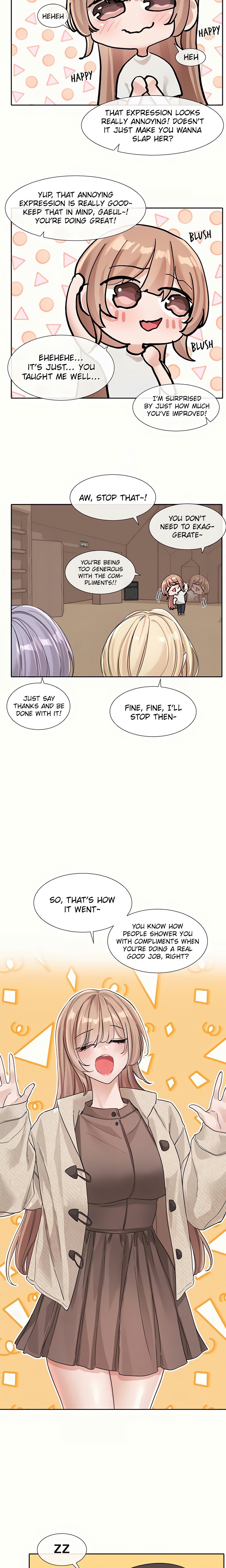 Circles - Chapter 132 - picture 5