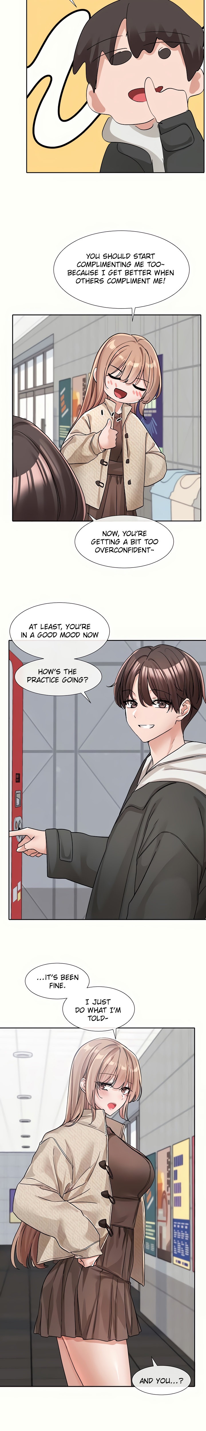 Circles - Chapter 132 - picture 6