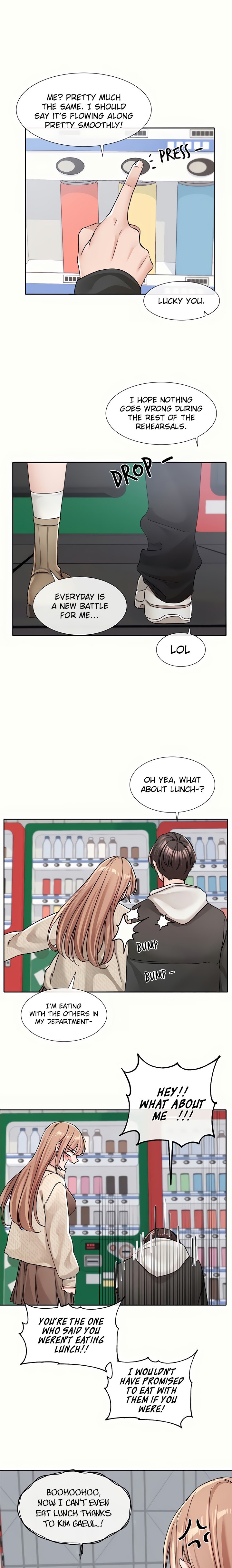 Circles - Chapter 132 - picture 7