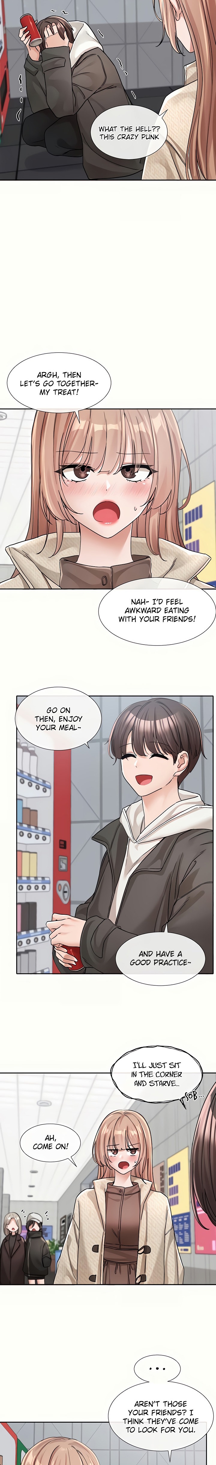 Circles - Chapter 132 - picture 8