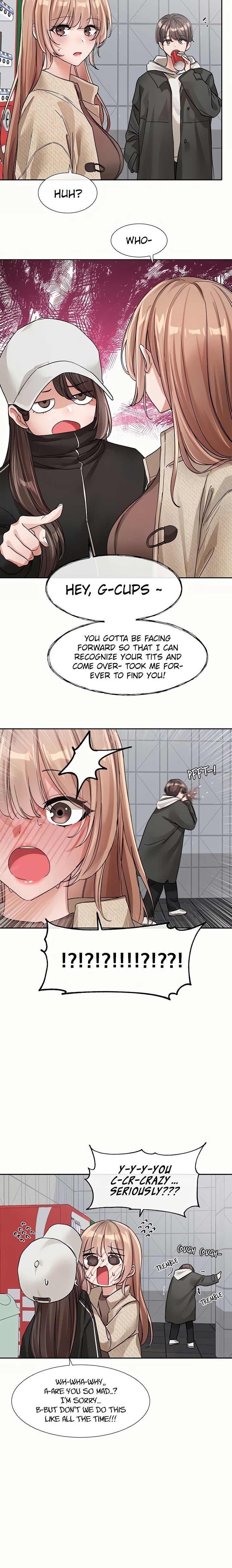 Circles - Chapter 132 - picture 9