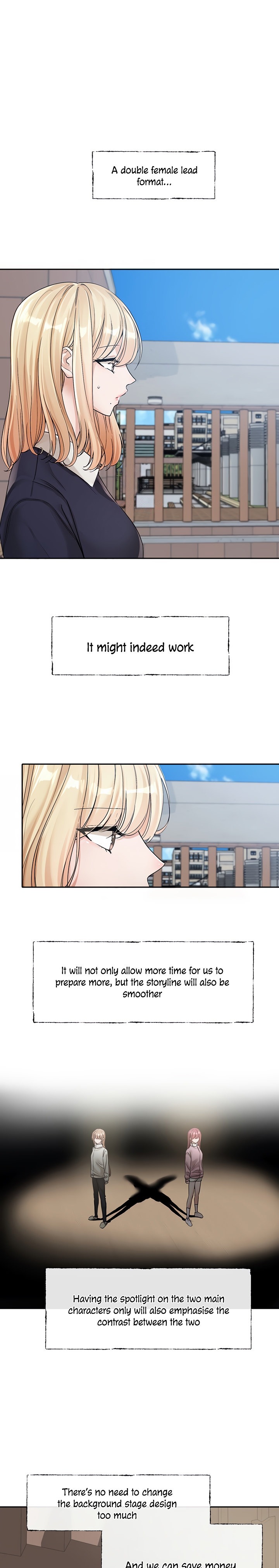 Circles - Chapter 133 - picture 1