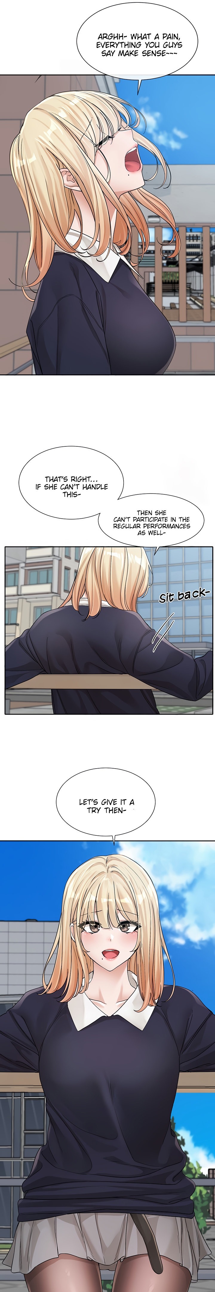 Circles - Chapter 133 - picture 10