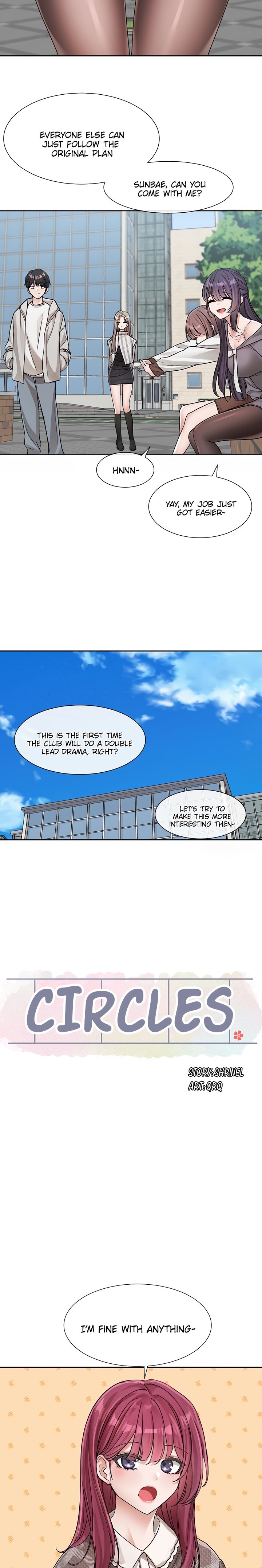 Circles - Chapter 133 - picture 11