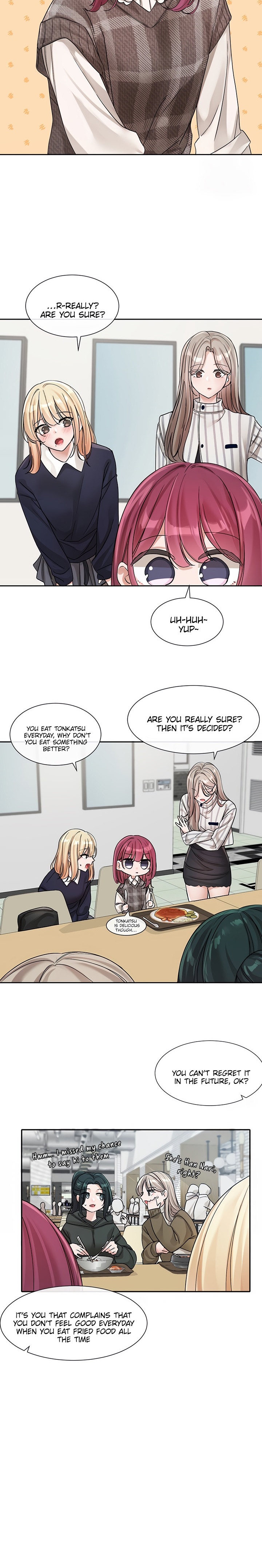 Circles - Chapter 133 - picture 12