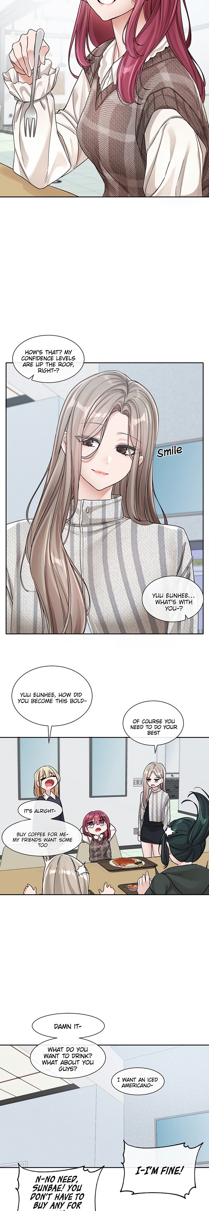 Circles - Chapter 133 - picture 14