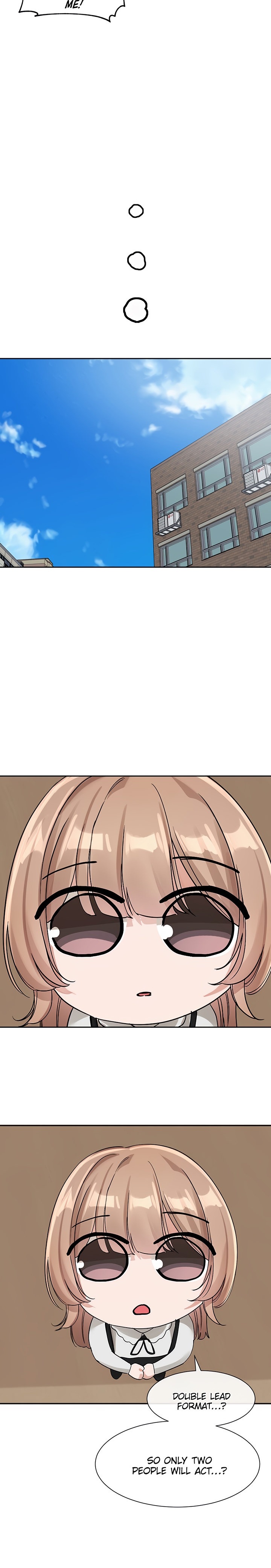 Circles - Chapter 133 - picture 15